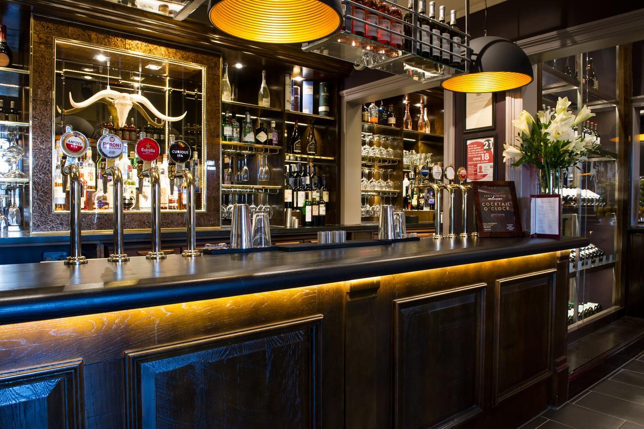Miller & Carter Maidstone By Innkeeper'S Collection Экстерьер фото